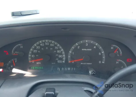 2001 Ford F-150 Lariat/Xl/Xlt from USA, damaged, VIN 1FTRX17L71KB47110